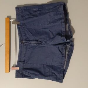 GAP Denim Shorts